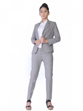 Women Corporate Suit