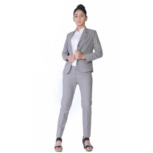 Women Corporate Suit