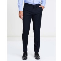 TrendSetter India Elite Men's Trouser- Royal Navy Blue (Premium Edition)