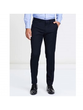 TrendSetter India Elite Men's Trouser- Royal Navy Blue (Premium Edition)