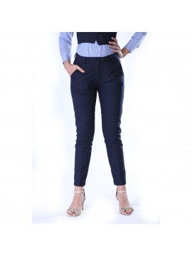 Ladies Simple Trousers