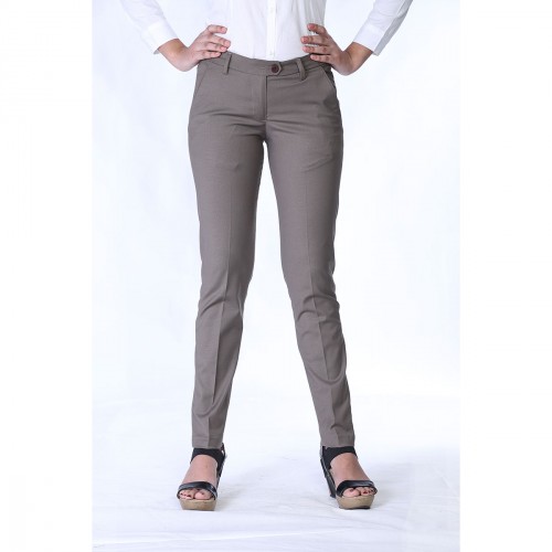 Ladies Office Trousers