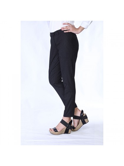 Ladies Casual Trousers