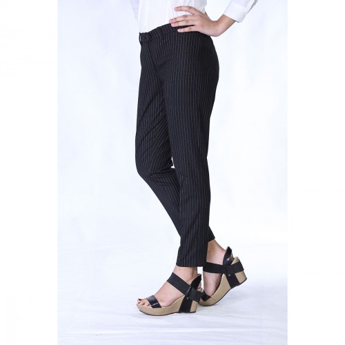 Ladies Casual Trousers